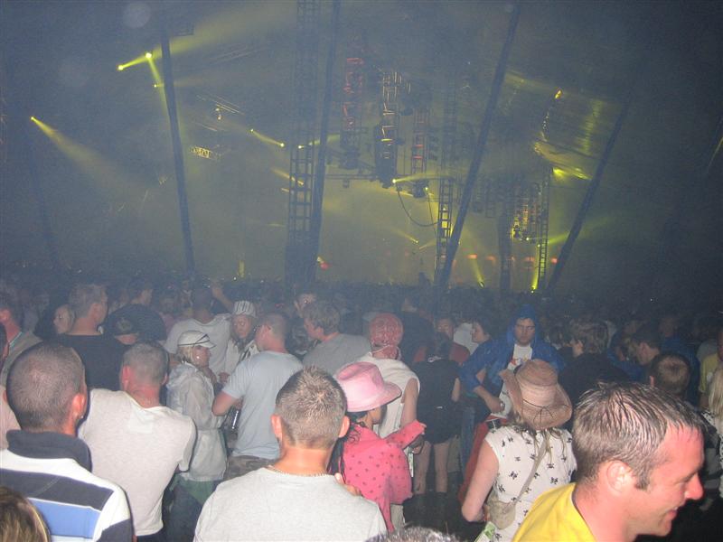 Global Gathering 7921